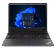 LENOVO ThinkPad P16v Ultra 7-165H/32GB/1TB/Win11P RTX2000 21KX001MPB ThinkPad P16v Ultra 7-165H/32GB/1TB/Win11P RTX2000 21KX001MPB LENOVO