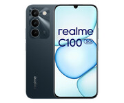 realme C100 5G 4/128GB Sprouting Green realme