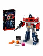 LEGO Creator Expert 10302 Optimus Prime
