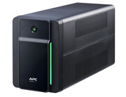 APC Back-UPS (1600VA/900W, 4x Schuko, USB, AVR) APC