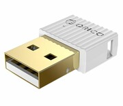 Orico Adapter Bluetooth 5.0 USB-A BTA-508-WH-BP Adapter Bluetooth 5.0 USB-A BTA-508-WH-BP Orico
