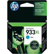 HP 933XL cyan 8,5ml HP