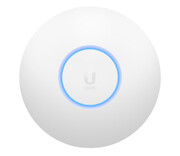 Ubiquiti U6+ (PLUS) (a/b/g/n/ac/ax 3000Mb/s) 2,4/5GHz Ubiquiti