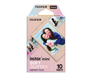 Fujifilm Instax Mini Soft Glitter 10 szt. Fujifilm