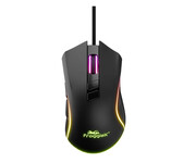 FroggieX FX-PC-M1-B TYPHOON-X Czarna FroggieX
