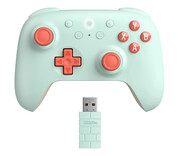 8BitDo Ultimate 2C Wireless Pad Mint 8BitDo