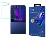3mk FlexibleGlass Pro do Samsung Galaxy Z Flip 7 3mk
