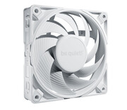 be quiet! Silent Wings 4 Pro PWM White 120mm be quiet!