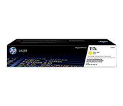HP 117A yellow 700str. HP
