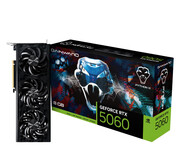 Gainward GeForce RTX 5060 Python III 8GB GDDR7 DLSS5 Gainward