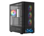 MODECOM Volcano AQ500 ARGB Midi MODECOM