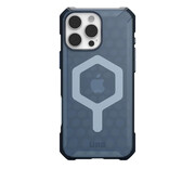 UAG Essential Armor Magsafe do iPhone 16 Pro Max cloud blue UAG