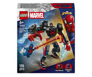 LEGO Marvel 76337 Miles Morales kontra Spider-Man 2099 LEGO