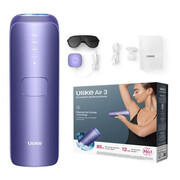 Ulike Depilator IPL Ulike Air 3 fioletowy Ulike