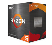AMD Ryzen 5 5600 AMD