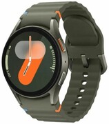 SAMSUNG Galaxy Watch 7 40mm Zielony (SM-L300) Galaxy Watch 7 40mm Zielony (SM-L300) SAMSUNG