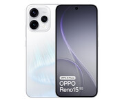 OPPO Reno15 5G 8/512GB Biały OPPO