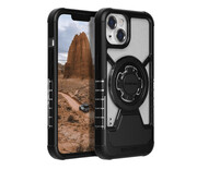 Rokform Crystal do Apple iPhone 13 przezroczyste Rokform