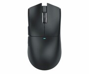 Attack Shark X11 PAW3311 czarna ze stacją ładującą 6972792470771 X11 PAW3311 czarna ze stacją ładującą 6972792470771 Attack Shark