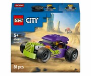 LEGO CITY 60485 Hot Rod LEGO