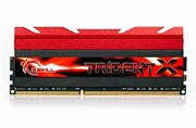 Pamięć G.Skill TridentX DDR3 2x8GB 2400MHz - zdjęcie 1