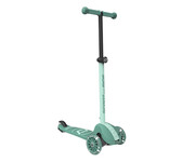 Scoot & Ride Highwaykick 3S z systemem sterowania 2w1 3+ Forest Scoot & Ride