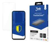3mk Flexible Glass do Google Pixel 8a 5G 3mk