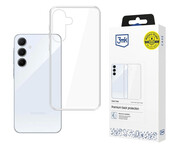 3mk Clear Case do Samsung Galaxy A57 3mk