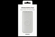SAMSUNG Wireless Battery Pack 25W 10.000 mAh EB-U2510XUEGEU Wireless Battery Pack 25W 10.000 mAh EB-U2510XUEGEU SAMSUNG