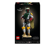 LEGO STAR WARS 75455 Boba Fett LEGO