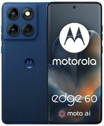 MOTOROLA Edge 60 5G 12/256GB Gibraltar Sea 120Hz Edge 60 5G 12/256GB Gibraltar Sea 120Hz MOTOROLA