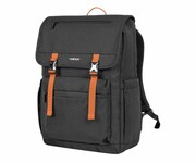 NATEC Plecak do laptopa Niala Ginger Orange 15.6 cala 18L NTO-2240 Plecak do laptopa Niala Ginger Orange 15.6 cala 18L NTO-2240 NATEC