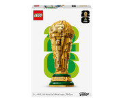 LEGO EDITIONS 43020 Oficjalny Puchar Świata FIFA™ LEGO