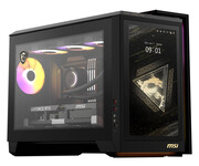 MSI MEG Vision X AI Ultra 7-265K/32GB/2TB/Win11 RTX5080 MSI