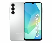 SAMSUNG Galaxy A16 4/128GB Szary (A165F) Galaxy A16 4/128GB Szary (A165F) SAMSUNG