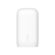 Belkin Ładowarka kątowa 3 porty USB-C PPS 67 W Belkin