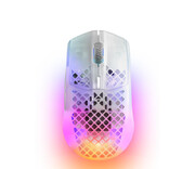SteelSeries Aerox 3 Wireless Ghost SteelSeries