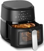 PHILIPS Frytownica Ovi Single Basket 4,2l serii 2000 Airfryer seria 2000 - NA220/00 Frytownica Ovi Single Basket 4 2l serii 2000 Airfryer seria 2000 - NA220/00 PHILIPS