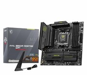 MSI MAG B850M MORTAR WIFI MAG B850M MORTAR WIFI MSI