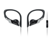 Słuchawki dokanałowe PANASONIC RP-HS35ME