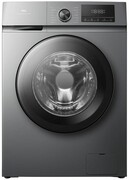 TCL FF0924SA0PL Silver 9 kg 1400 obr Programy z parą Szybkie pranie 18min FF0924SA0PL Silver TCL