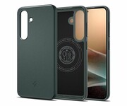 SPIGEN Thin Fit Mag Magsafe do Samsung Galaxy S25 Abyss Green ACS08994 Thin Fit Mag Magsafe do Samsung Galaxy S25 Abyss Green ACS08994 SPIGEN