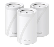 TP-Link Deco BE65 Mesh WiFi (9300Mb/s a/b/g/n/ac/ax/be) 3xAP TP-Link