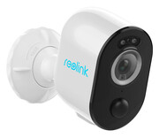 Reolink Inteligentna zewnętrzna kamera WiFi z baterią B330 Reolink