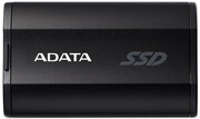 ADATA Dysk SSD External SD810 1TB USB3.2C 20Gb/s Czarny ADATA