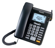 Telefon przewodowy Maxcom MM28D