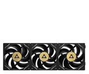 Tcomas FC700PRO Triple Pack 3x120mm FC700PFT2BKDEU FC700PRO Triple Pack 3x120mm FC700PFT2BKDEU Tcomas