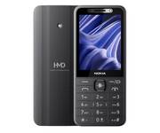 Telefon komórkowy Nokia 215 Asha - zdjęcie 2