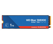 Sandisk 1TB M.2 PCIe Gen4 NVMe Blue SN5100 Sandisk