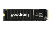 GOODRAM 1TB M.2 PCIe Gen4 NVMe PX600 GOODRAM